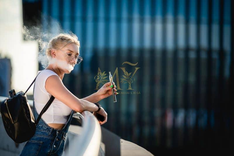 Box Mod Có Những Ưu Điểm Gì? Top 4 Box Mod Đáng Mua Nhất Năm 2022