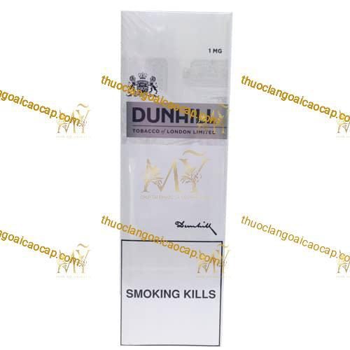 Dunhill Fine cut 1mg