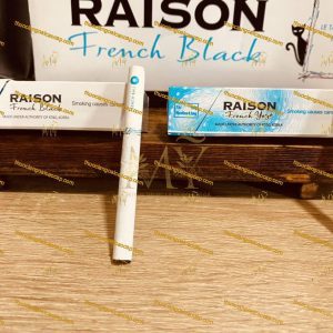 Thuốc Lá Raison French 1
