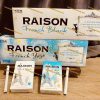 Thuốc Lá Raison French YoYo ( Vị Sữa Chua)