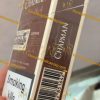 Thuốc lá Chapman No.4 Coffee