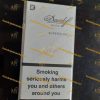 Thuốc lá Davidoff