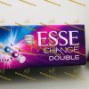 Thuốc lá Esse Change Double 2 bấm