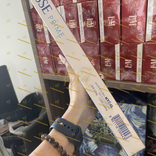 Thuốc lá Esse Prime  (Sách tay Duty Hàn Quốc) 3