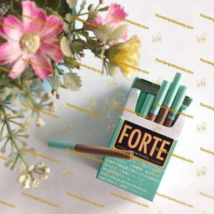Thuốc lá Forte Menthol