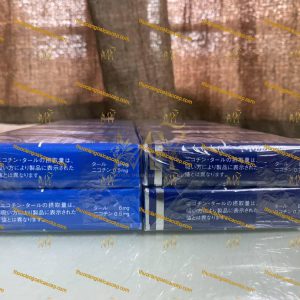 Thuốc lá Mevius Super Lights 2