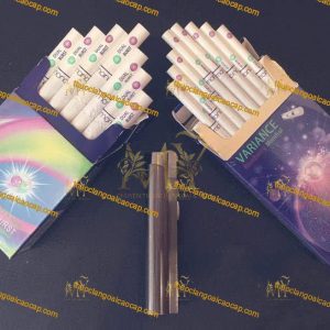 Thuốc lá Mond 2 bấm các loại
