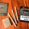 Thuốc lá Xì Gà Tycoon Filtered Mini Cigars 3