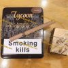 Thuốc lá Xì Gà Tycoon Filtered Mini Cigars 6