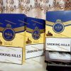 Thuốc Lá 555 Original (555 Vàng Đôi)