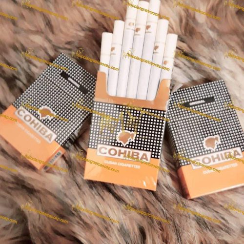 Cohiba Original Cuba
