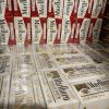 Thuốc Lá Marlboro Gold ( FLIP-TOP-BOX ) ( Hàng Chuẩn Mỹ )