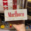 Thuốc Lá Marlboro RED PRO PRESH ( Cây Vuông ) ( Hàng Chuẩn )