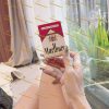 Thuốc Lá Marlboro Red ( FLIP-TOP-BOX ) ( Hàng Chuẩn Mỹ )