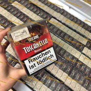 德国产Toscanello Rosso雪茄