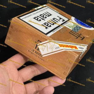 Xì gà TRINIDAD REYES BOX 12