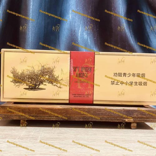 Thuốc lá Yi Pin Mei