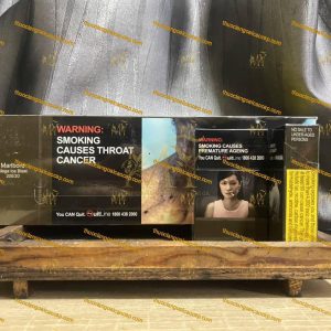 Thuốc Lá Marlboro Mega Ice Blast Thuốc Lá Marlboro Mega Ice Blast