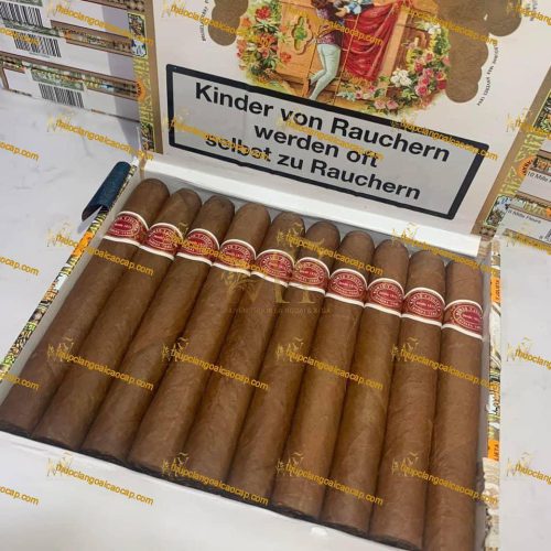 Xì gà Partagas Milles Fleurs 