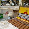 Xì gà Cuba - Partagas Club 20