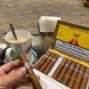 Xì gà Cuba - Partagas Club 20
