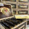 Xì gà Romeo Y Julieta Habana Reserve Titan