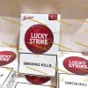 Thuốc lá Lucky Strike Red 1871