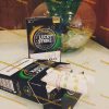 Thuốc lá Lucky Strike 2 viên bấm 2