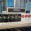 Thuốc lá Lucky Strike 2 viên bấm 8