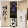 Rượu Sake Dassai 23 720 ml