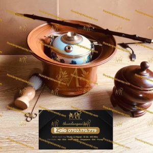 bát điếu gia cổ 6