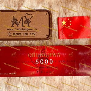 thuốc lá 17 thuốc lá 17