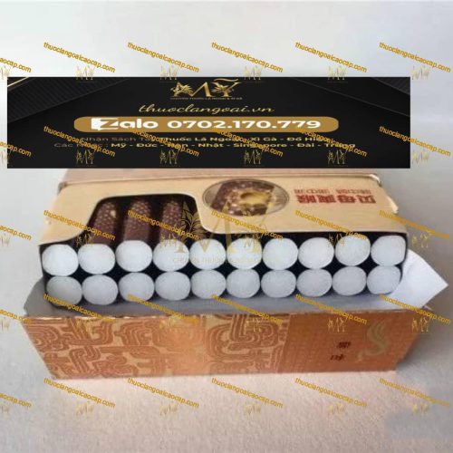 thuốc lá Yuxi Harmony 3