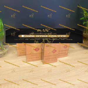 thuốc lá Yuxi Harmony 4