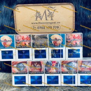 xi ga 4 - Shehuayan | 专营高端进口香烟与雪茄