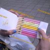 Thuốc lá Sobranie Black Russian 7 màu