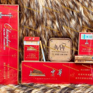 thuốc lá thuốc lá