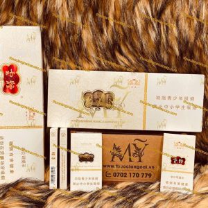 Thuốc lá Trung Quốc YunYan Slim