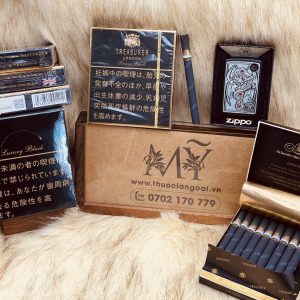 423423 - Shehuayan | 专营高端进口香烟与雪茄