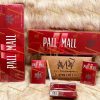 Thuốc lá Pall Mall Red Filter Kings -EST 1899- (Hàng Chuẩn Mỹ)