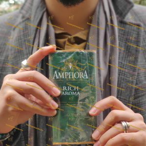 阿福拉浓香 3 amphora - Shehuayan | 专营高端进口香烟与雪茄