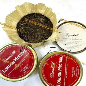 dunhill london mixture 2011 1 - Shehuayan | 专营高端进口香烟与雪茄