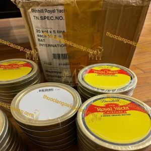 dunhill royal yacht 1 - Shehuayan | 专营高端进口香烟与雪茄