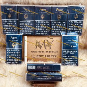 PEACE AROMA CROWN（日本内销版）