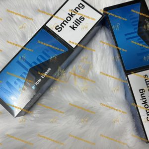 万宝路冰爆