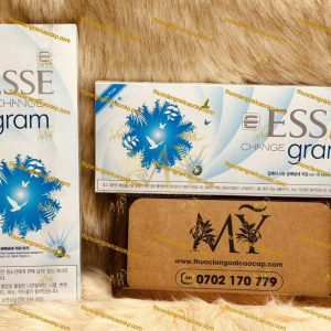 Esse Change Gram香烟