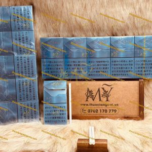 05 min - Shehuayan | 专营高端进口香烟与雪茄