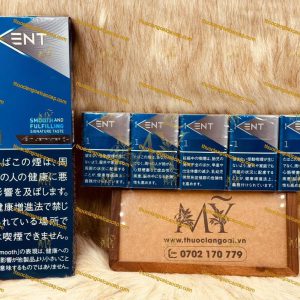 健牌1号醇和型香烟（日本进口）