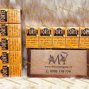 丹绒(Djarum)劲凉芒果烟