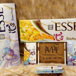 爱喜Deep Brown + 爱喜Bubble Purple